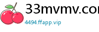 33mvmv.com